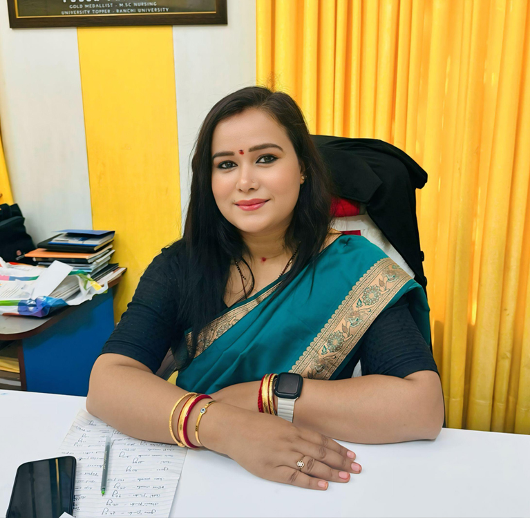 Center Manager