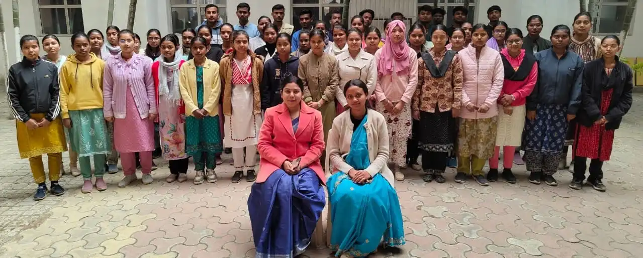 GNM 2025-28 Batch